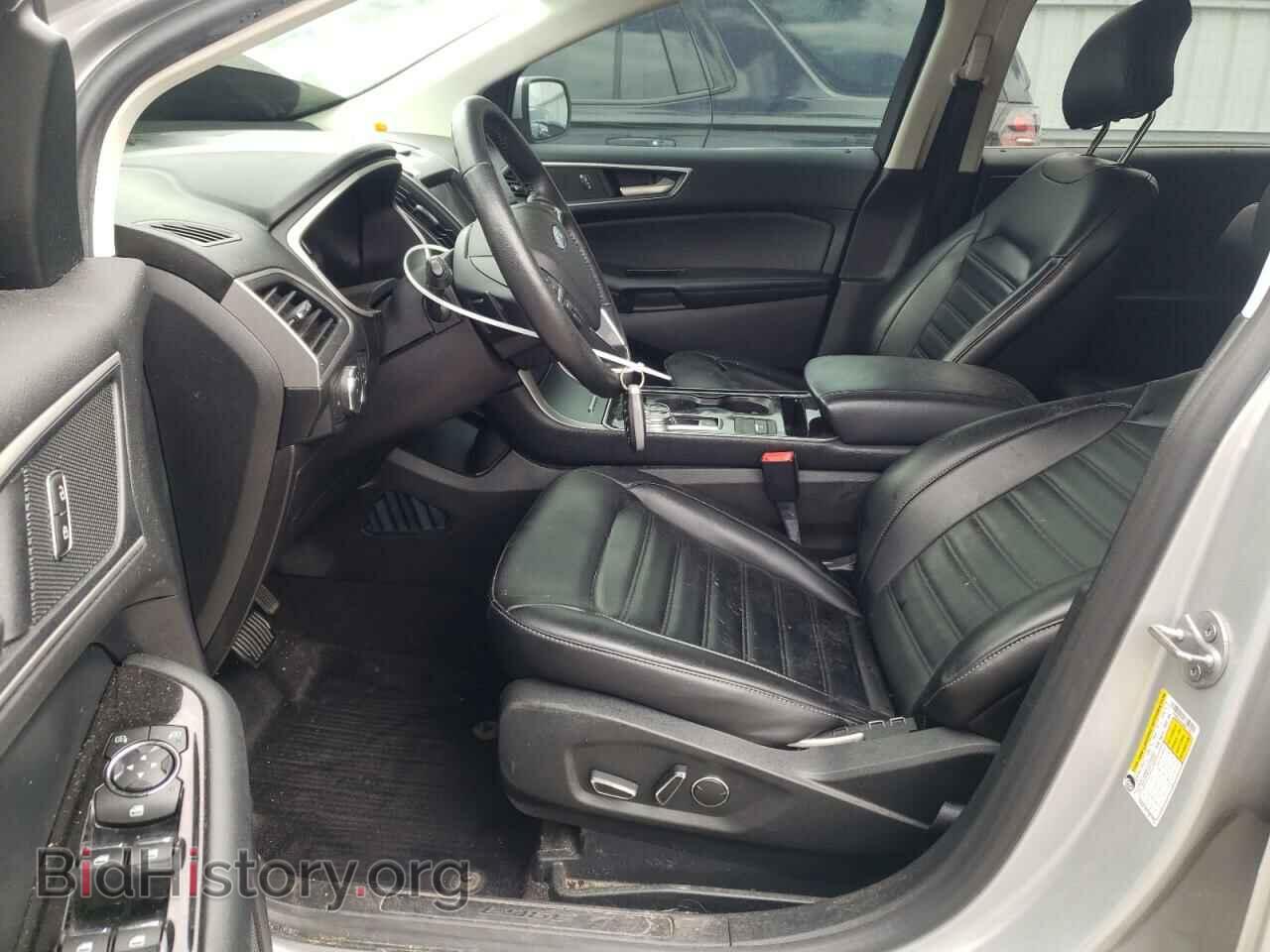 2019 FORD EDGE - VIN: 2FMPK4J94KBC17321 - Фото 7