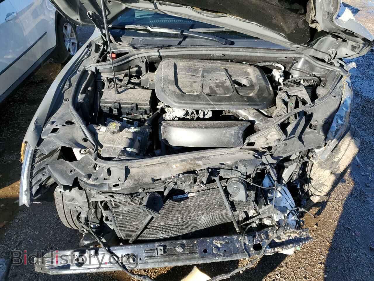 2020 DODGE DURANGO - VIN: 1C4RDHAG1LC329542 - Photo 7