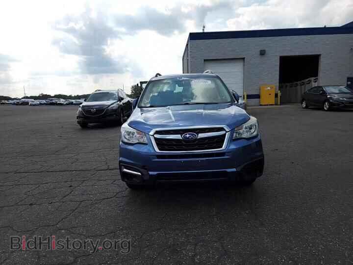 2017 SUBARU FORESTER - VIN: JF2SJAEC5HH401749 - Photo 14