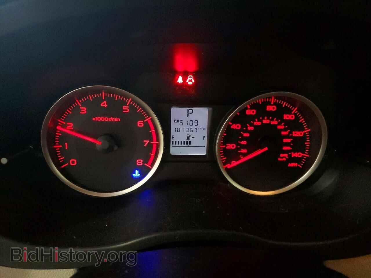 2017 SUBARU FORESTER - VIN: JF2SJAEC5HH401749 - Photo 9