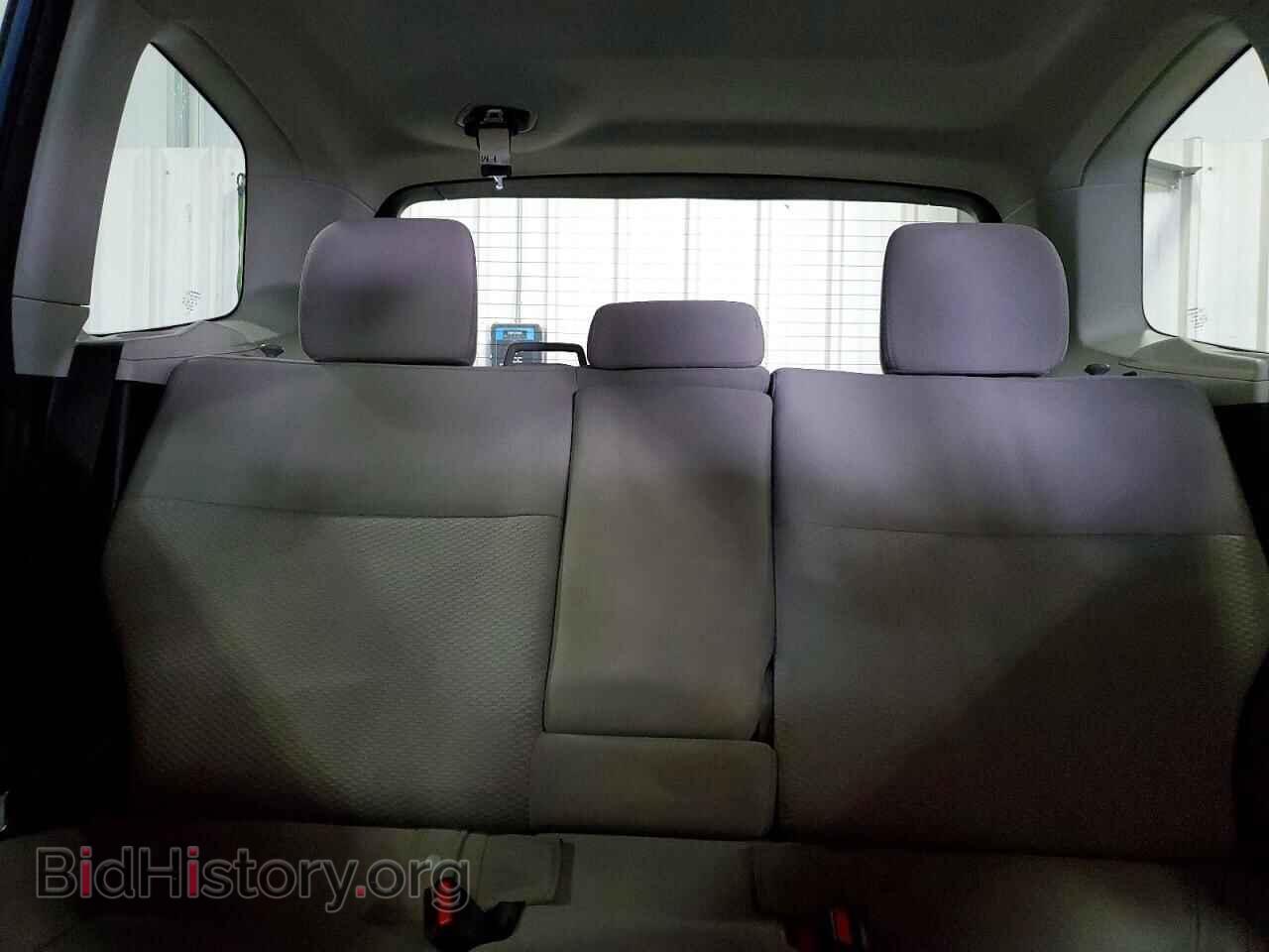 2017 SUBARU FORESTER - VIN: JF2SJAEC5HH401749 - Photo 10