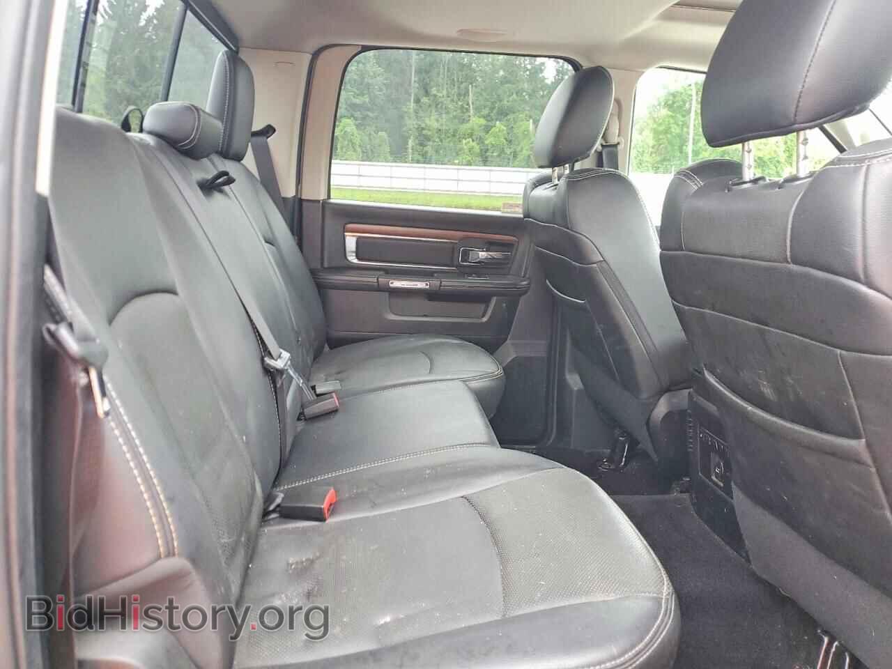 2016 RAM 1500 - VIN: 1C6RR7VT1GS363356 - Фото 10