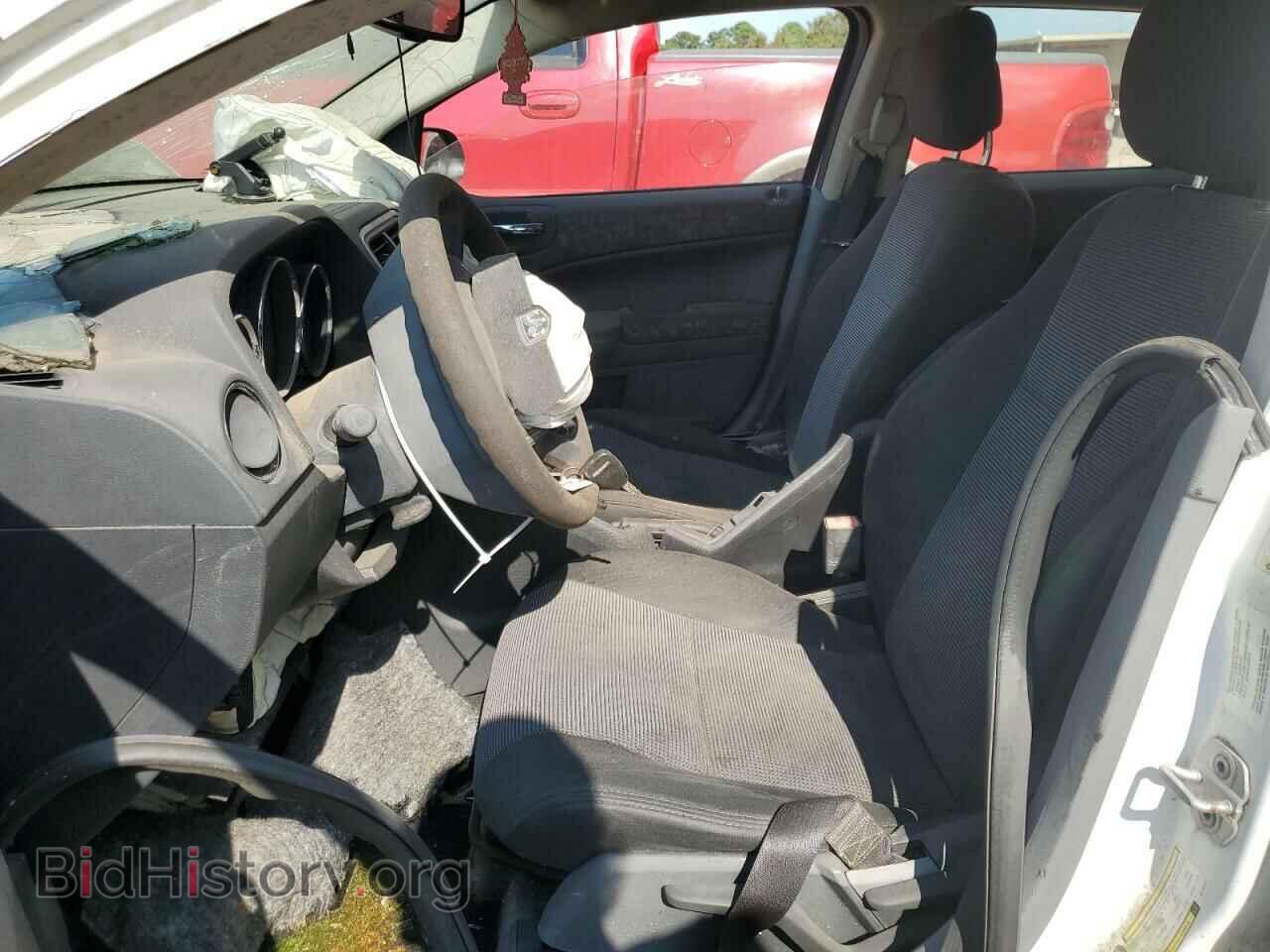 2011 DODGE CALIBER - VIN: 1B3CB5HAXBD108432 - Фото 7