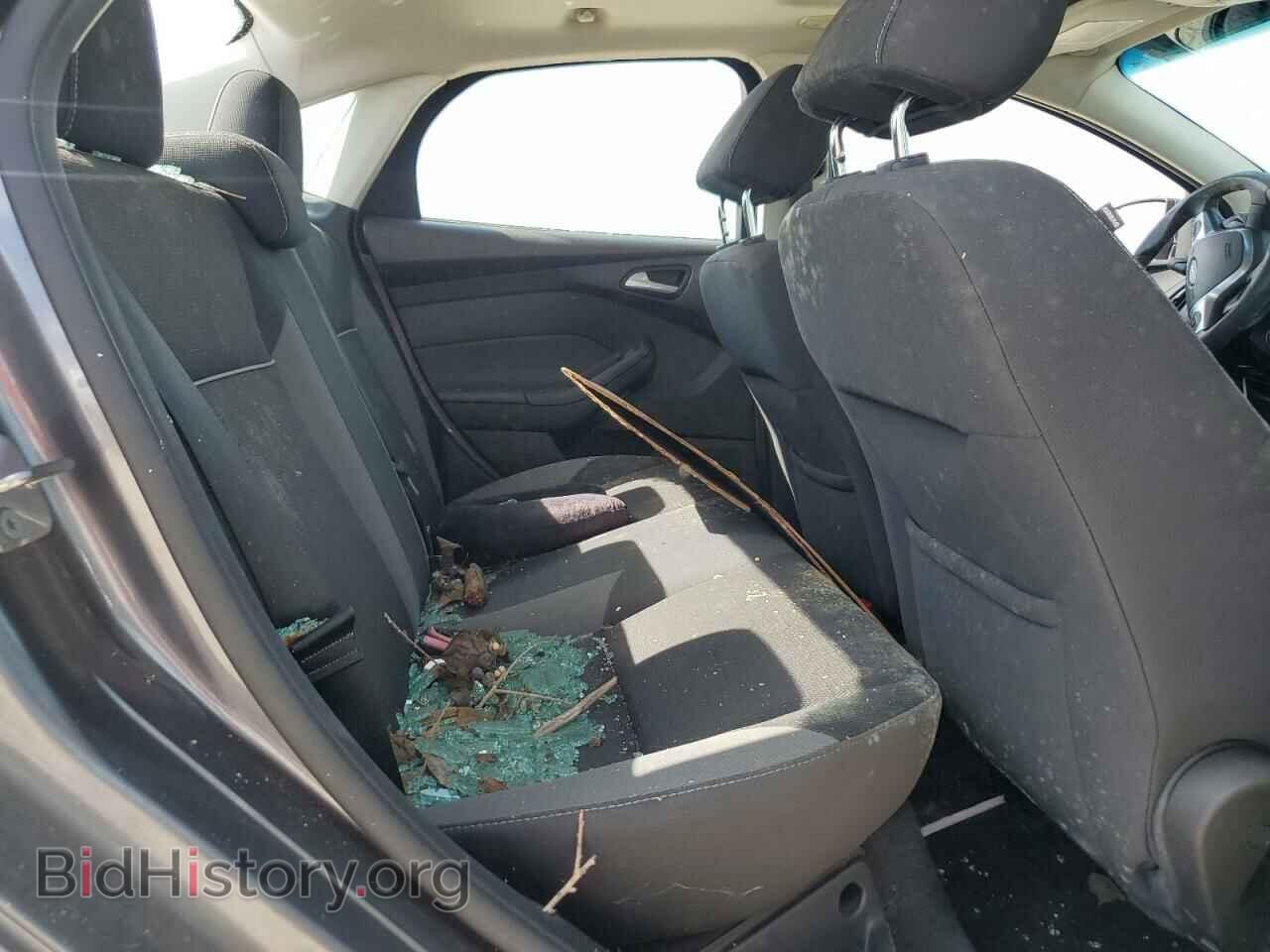 2013 FORD FOCUS - VIN: 1FADP3F26DL313541 - Photo 10