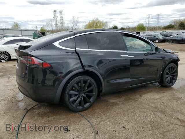 2017 TESLA MODEL X - VIN: 5YJXCBE23HF065370 - Photo 3