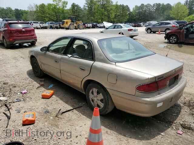 2001 BUICK CENTURY - VIN: 2G4WS52J711230983 - Фото 2