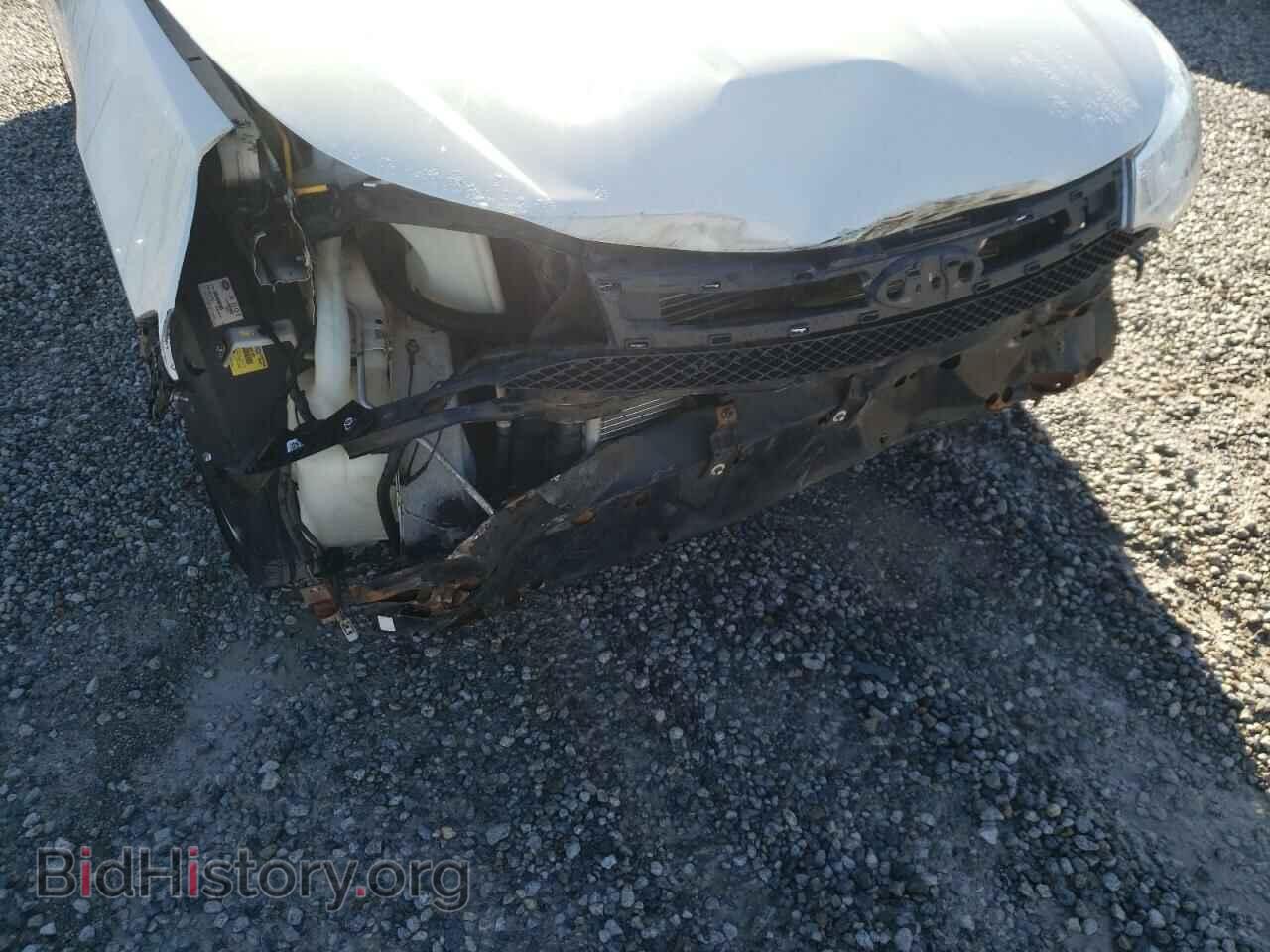 2011 FORD FOCUS - VIN: 1FAHP3HN2BW117200 - Фото 9