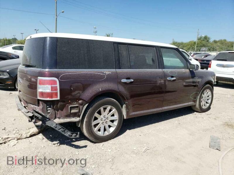 2011 Ford FLEX (VIN 2FMGK5CC3BBD07591) — photo 3 of 13