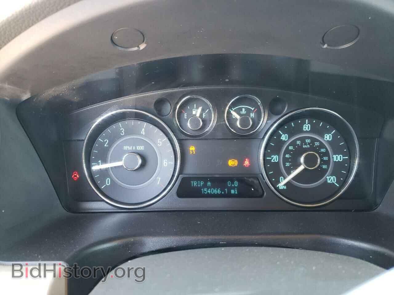 2011 FORD FLEX - VIN: 2FMGK5CC3BBD07591 - Photo 9