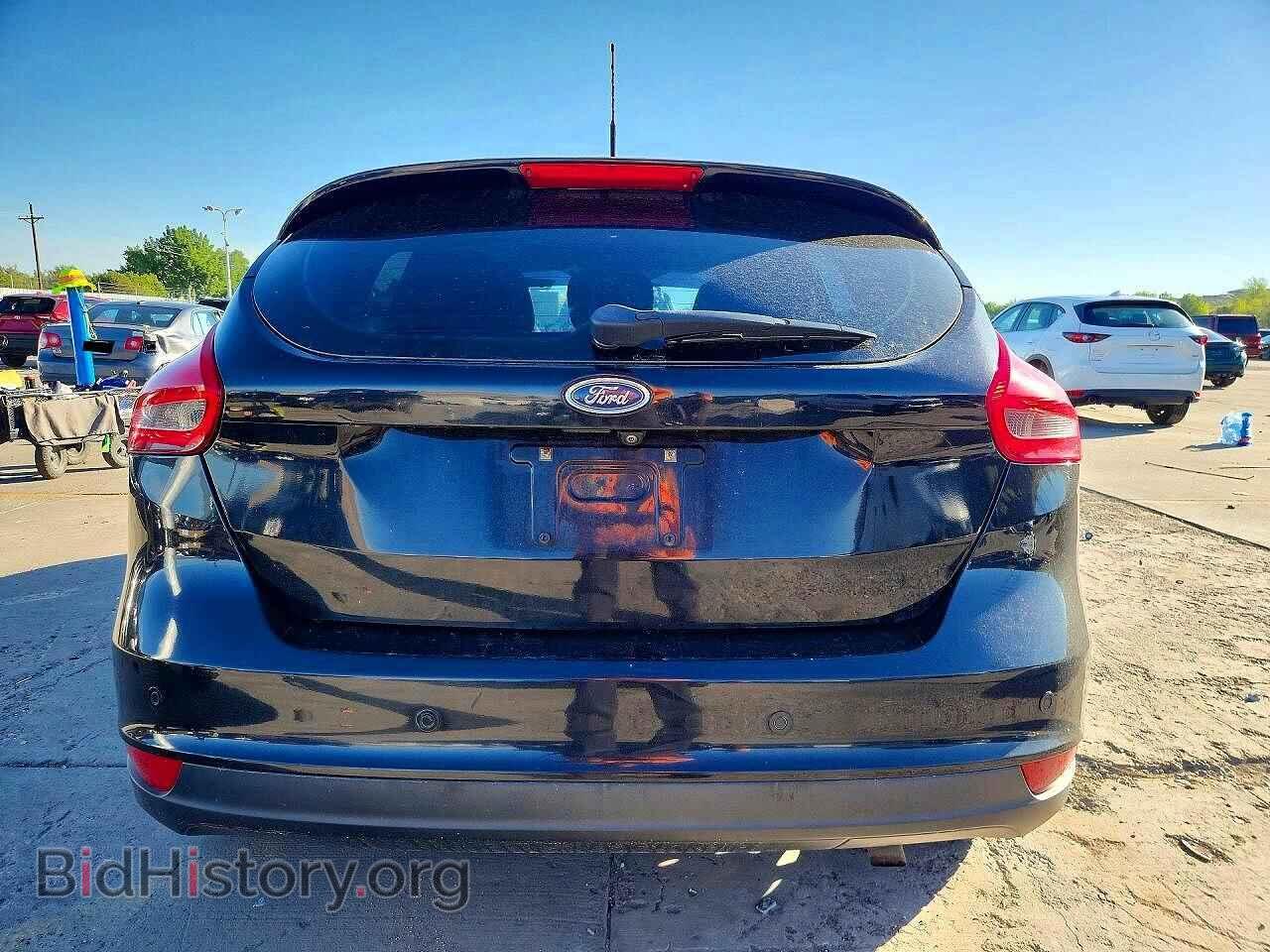 2017 FORD FOCUS - VIN: 1FADP3M23HL219657 - Photo 6