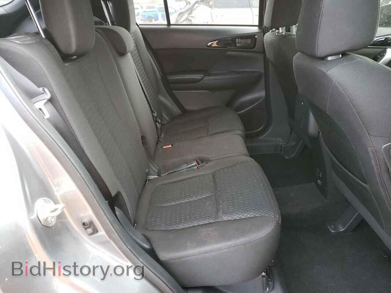 2019 MITSUBISHI ECLIPSE - VIN: JA4AS3AAXKZ040568 - Photo 6