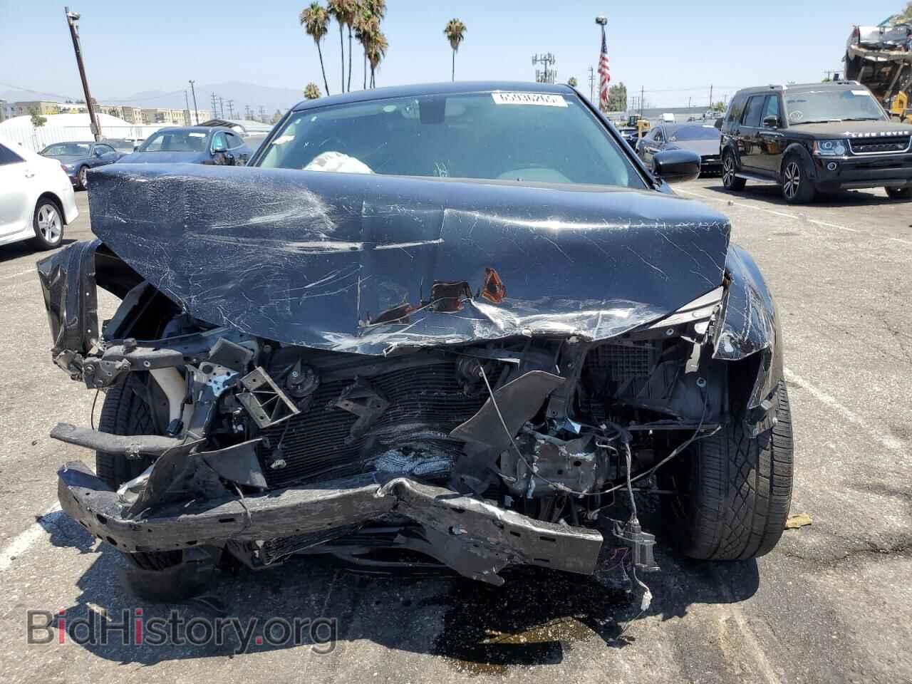 2016 CHRYSLER 300 - VIN: 2C3CCAAGXGH343785 - Фото 5