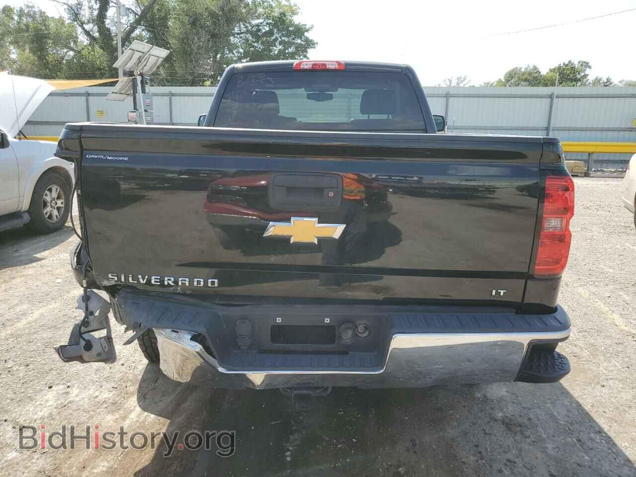 2015 CHEVROLET ALL Models - VIN: 1GCNKREC4FZ176691 - Фото 6