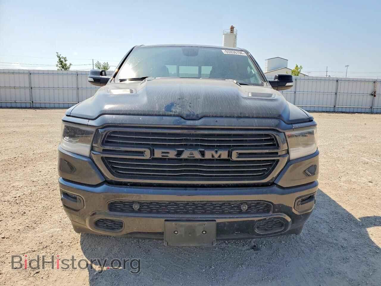 2020 RAM 1500 - VIN: 1C6SRFJTXLN308821 - Photo 5