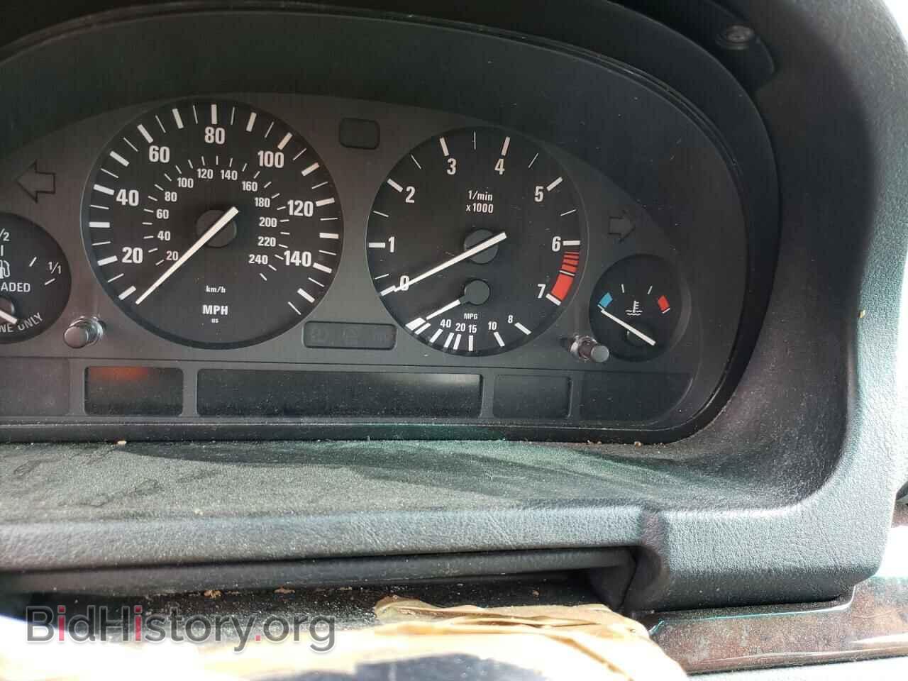 2006 BMW X5 - VIN: 5UXFA13516LY45563 - Фото 9