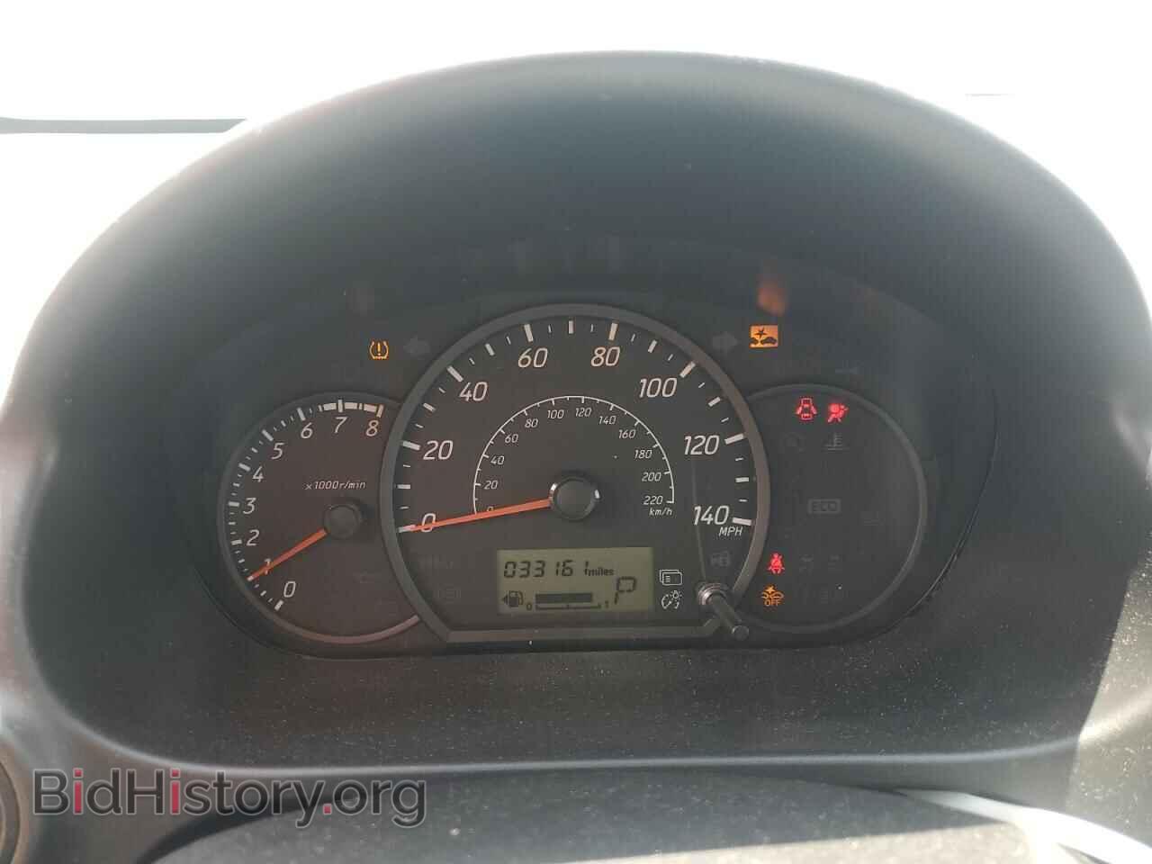 2023 MITSUBISHI MIRAGE - VIN: ML32FUFJ3PHF03764 - Фото 9