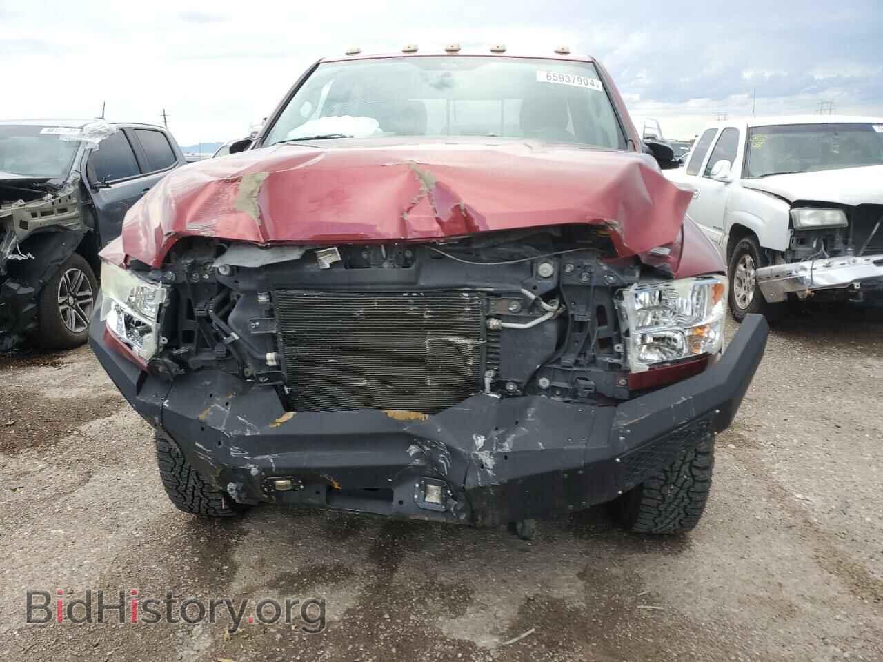 2012 DODGE RAM 2500 - VIN: 3C6UD5FL4CG199288 - Фото 5