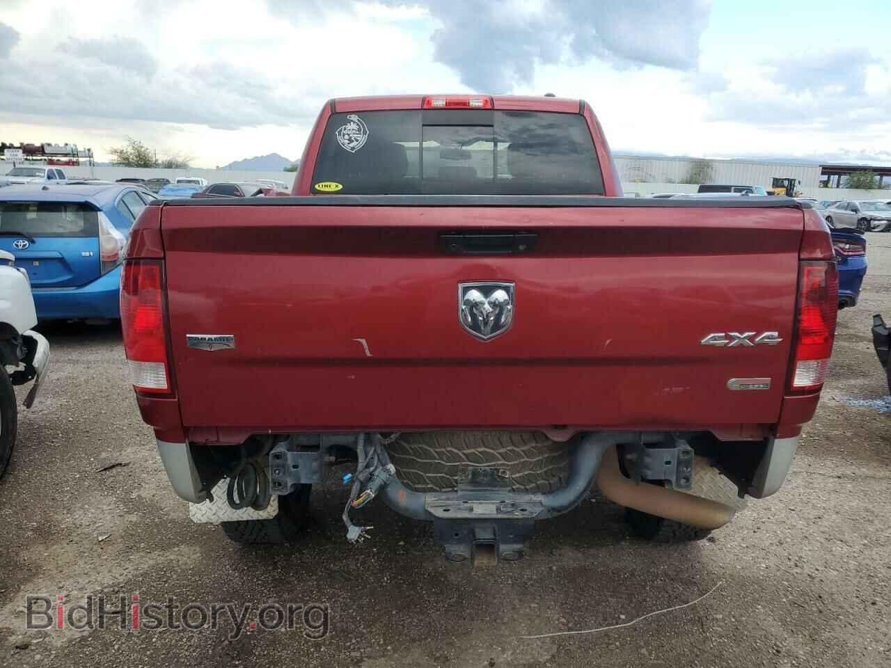 2012 DODGE RAM 2500 - VIN: 3C6UD5FL4CG199288 - Фото 6