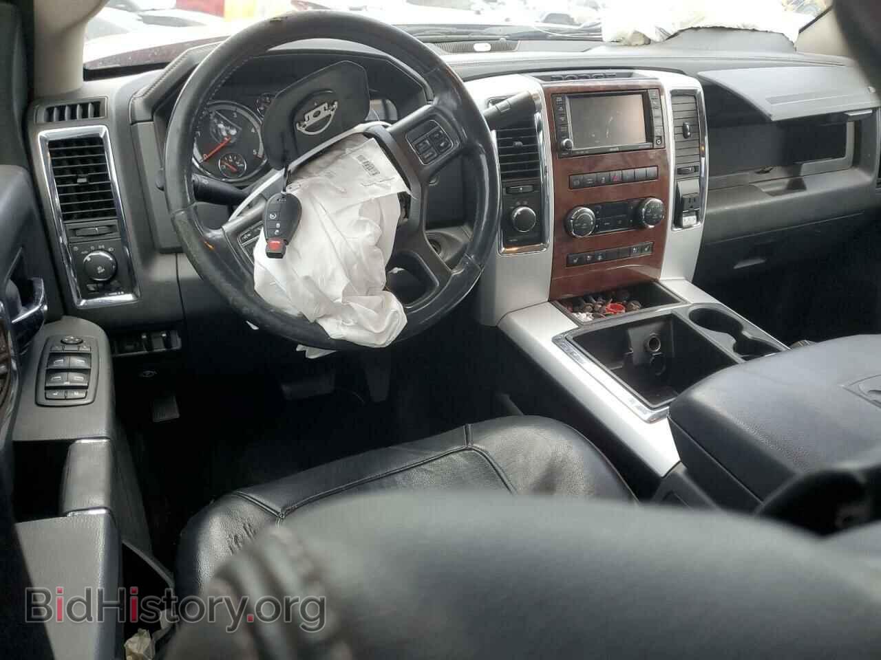 2012 DODGE RAM 2500 - VIN: 3C6UD5FL4CG199288 - Фото 8