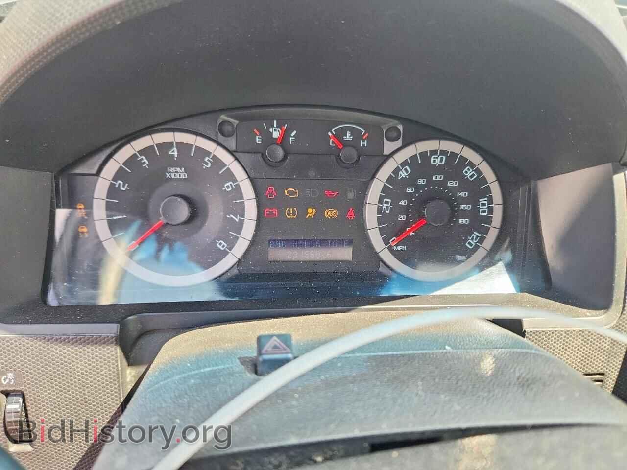 2012 FORD ESCAPE - VIN: 1FMCU0D79CKB17573 - Photo 9