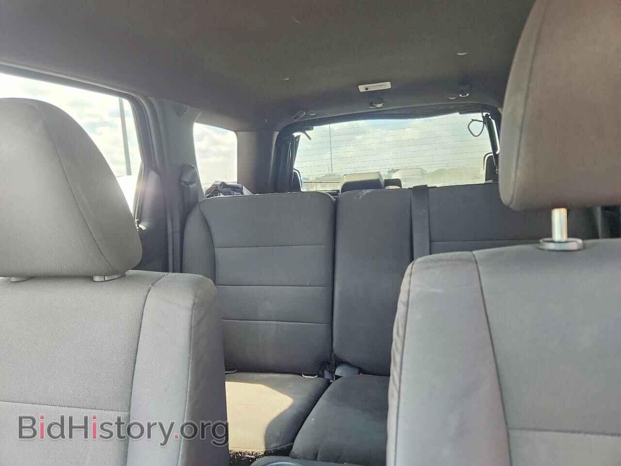 2012 FORD ESCAPE - VIN: 1FMCU0D79CKB17573 - Photo 10