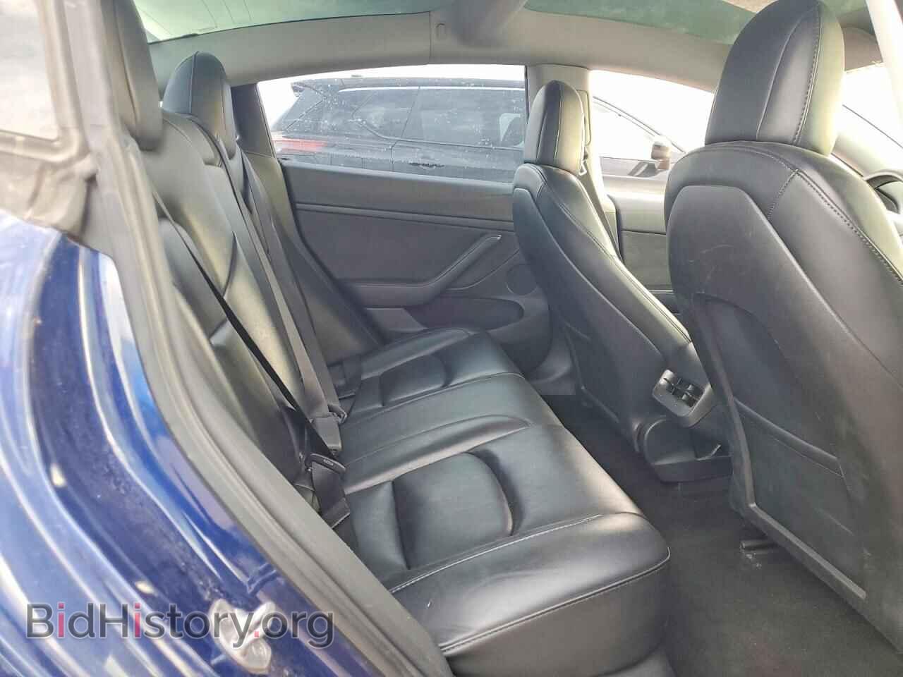 2023 TESLA MODEL 3 - VIN: 5YJ3E1EA4PF460148 - Фото 10