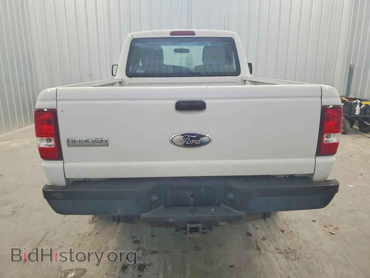 2010 FORD RANGER - VIN: 1FTKR1AD2APA40790 - Фото 6