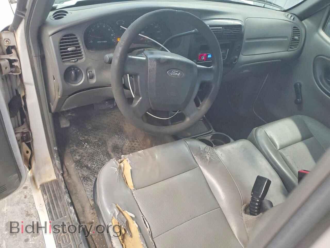 2010 FORD RANGER - VIN: 1FTKR1AD2APA40790 - Фото 8