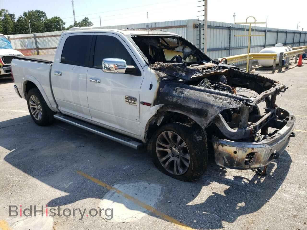 2014 RAM 1500 - VIN: 1C6RR7PM1ES430511 - Фото 4