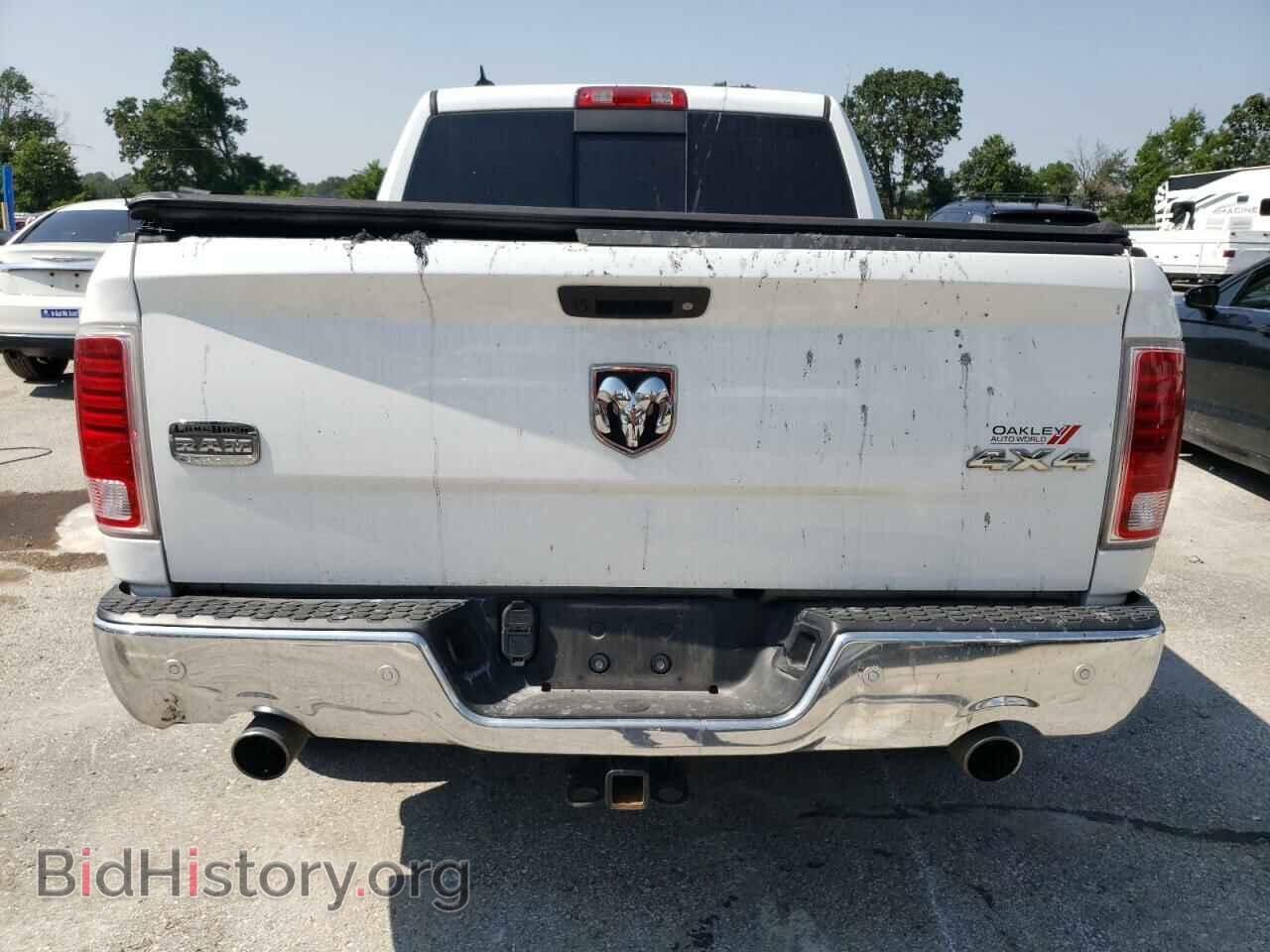 2014 RAM 1500 - VIN: 1C6RR7PM1ES430511 - Фото 6