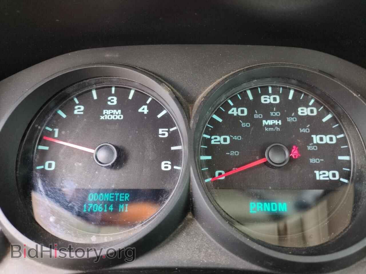 2010 GMC SIERRA - VIN: 1GTSKTE38AZ172166 - Photo 9