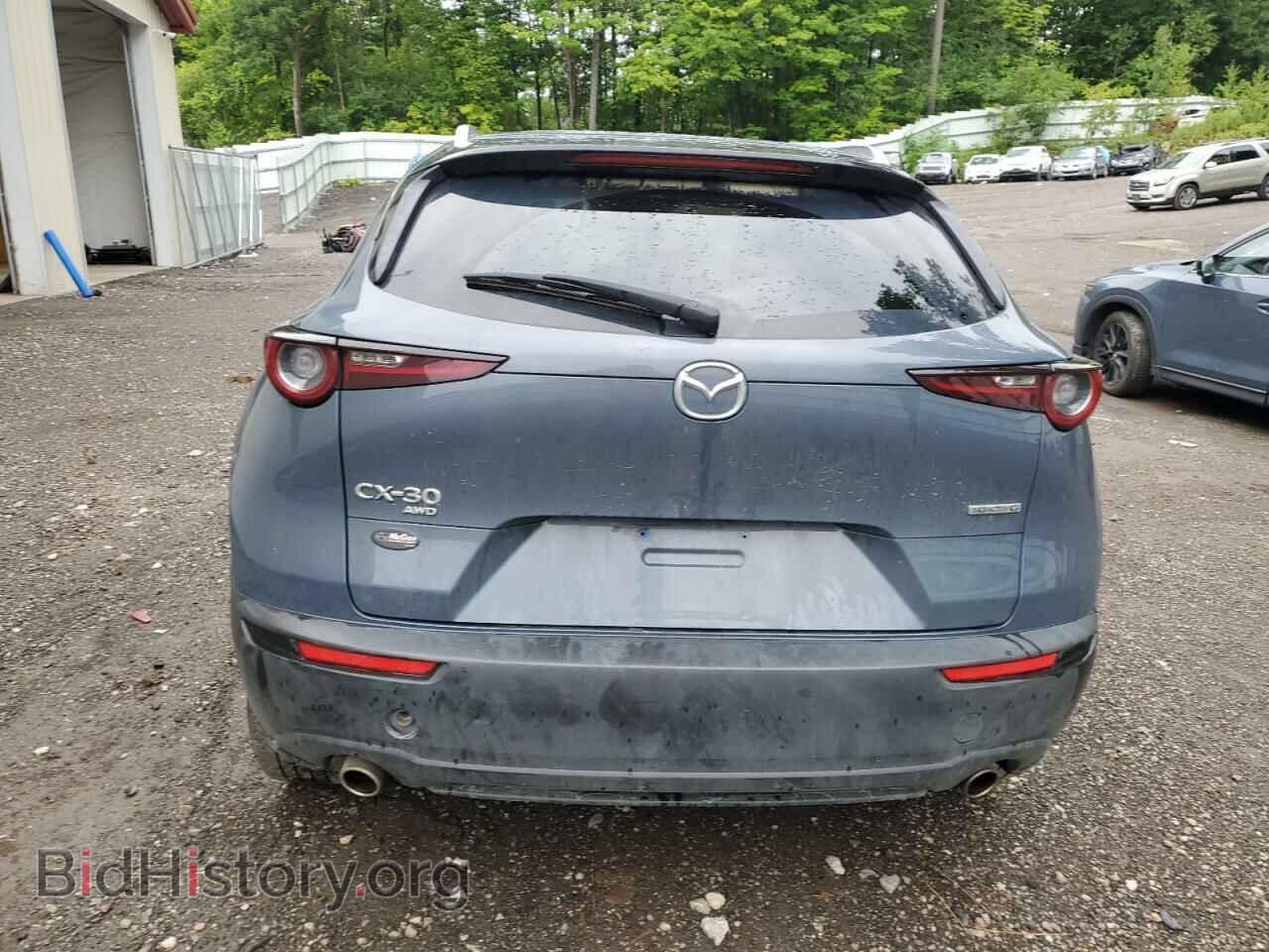 2023 MAZDA CX30 - VIN: 3MVDMBCM5PM539901 - Фото 6