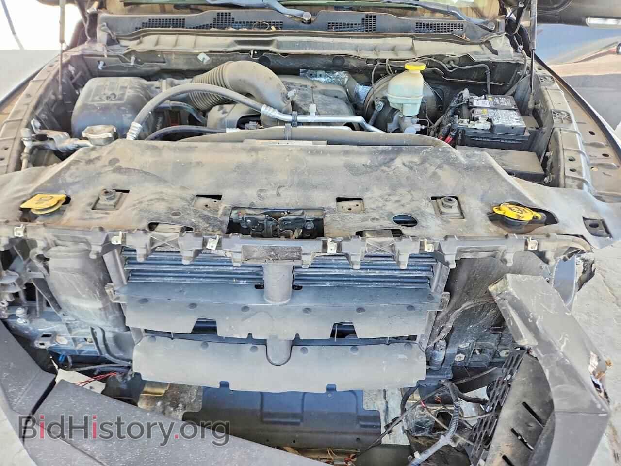 2017 RAM 1500 - VIN: 3C6RR7LT3HG641220 - Фото 11