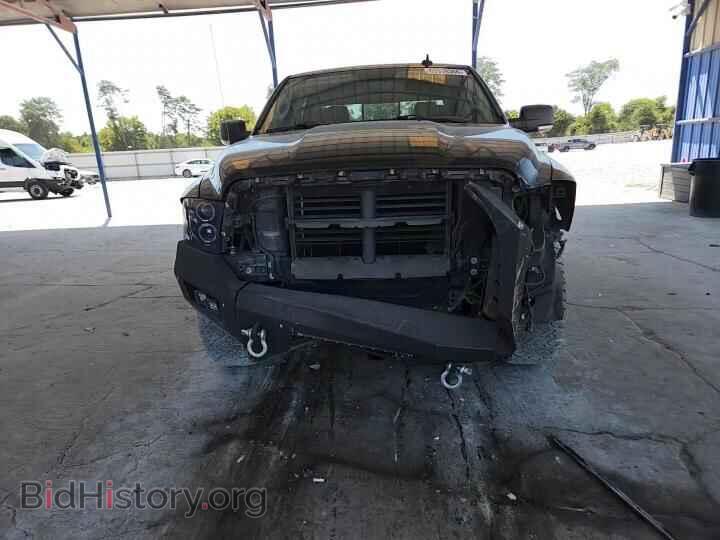 2017 RAM 1500 - VIN: 3C6RR7LT3HG641220 - Фото 13