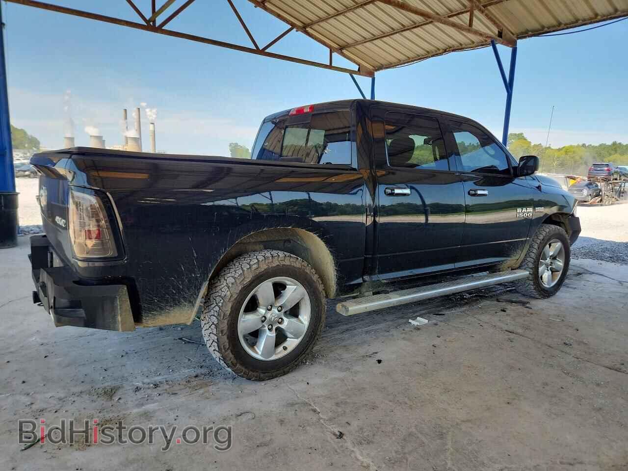 2017 RAM 1500 - VIN: 3C6RR7LT3HG641220 - Фото 3