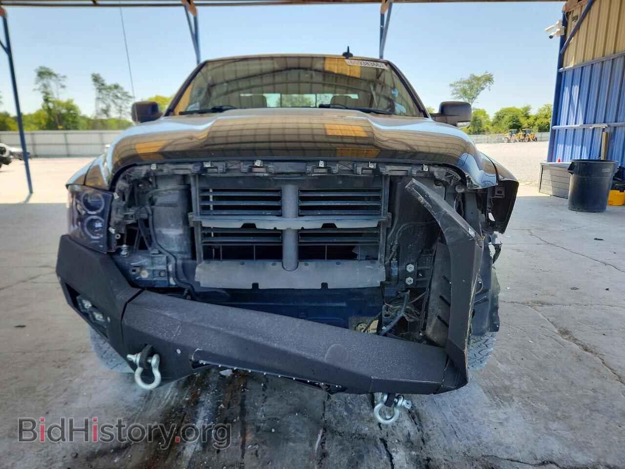 2017 RAM 1500 - VIN: 3C6RR7LT3HG641220 - Фото 5