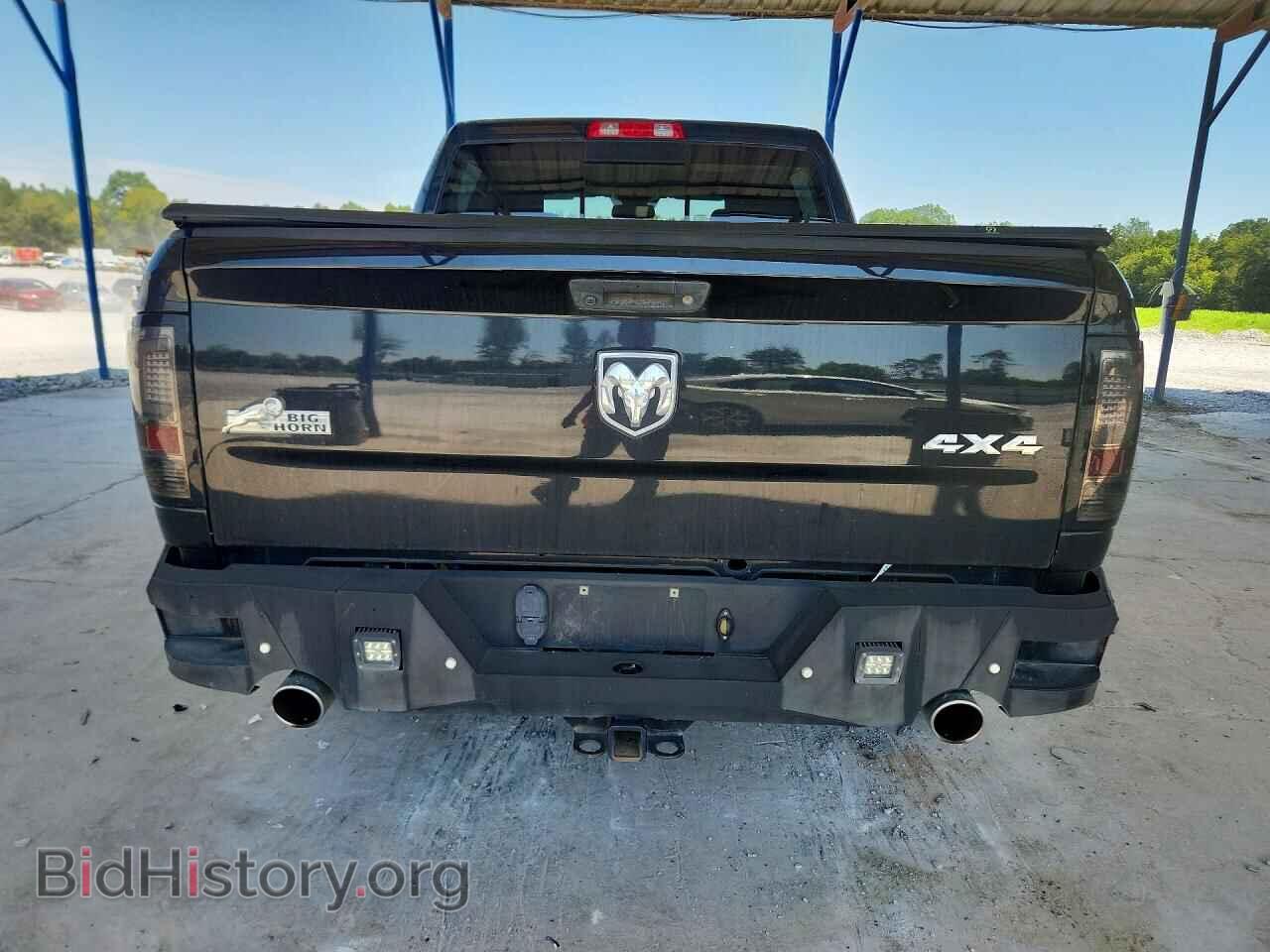 2017 RAM 1500 - VIN: 3C6RR7LT3HG641220 - Фото 6
