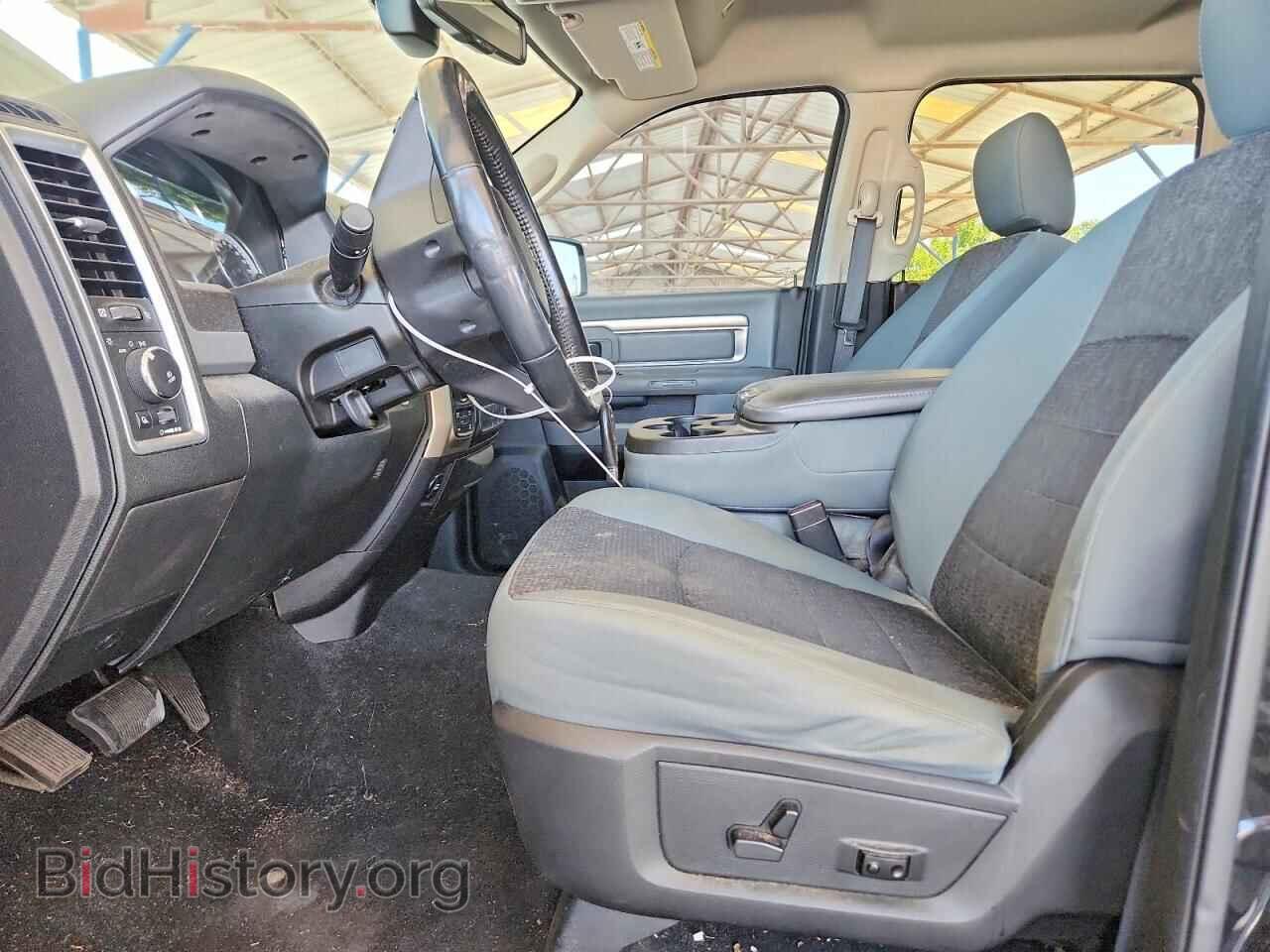 2017 RAM 1500 - VIN: 3C6RR7LT3HG641220 - Фото 7