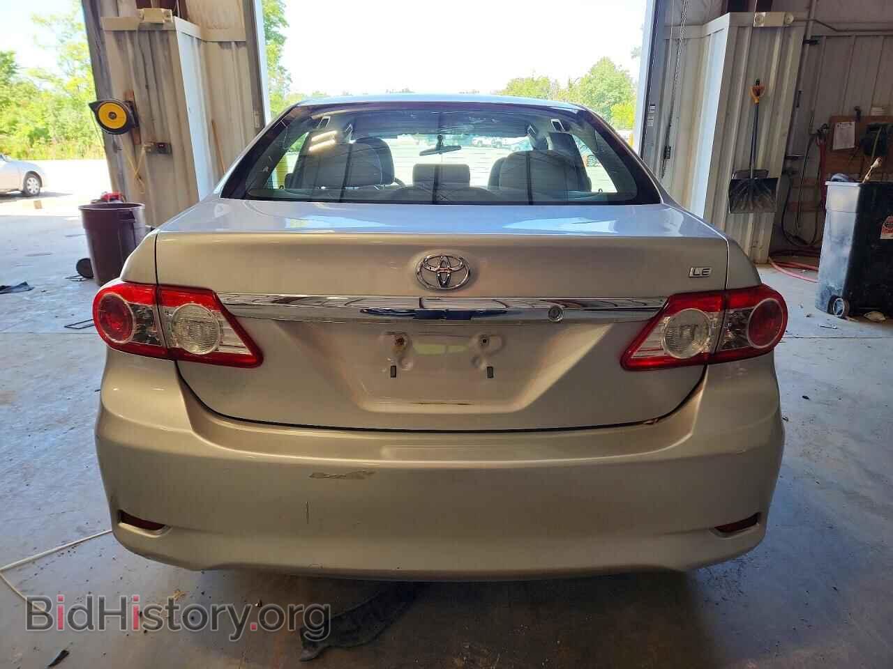 2012 TOYOTA COROLLA - VIN: 2T1BU4EEXCC868977 - Photo 6