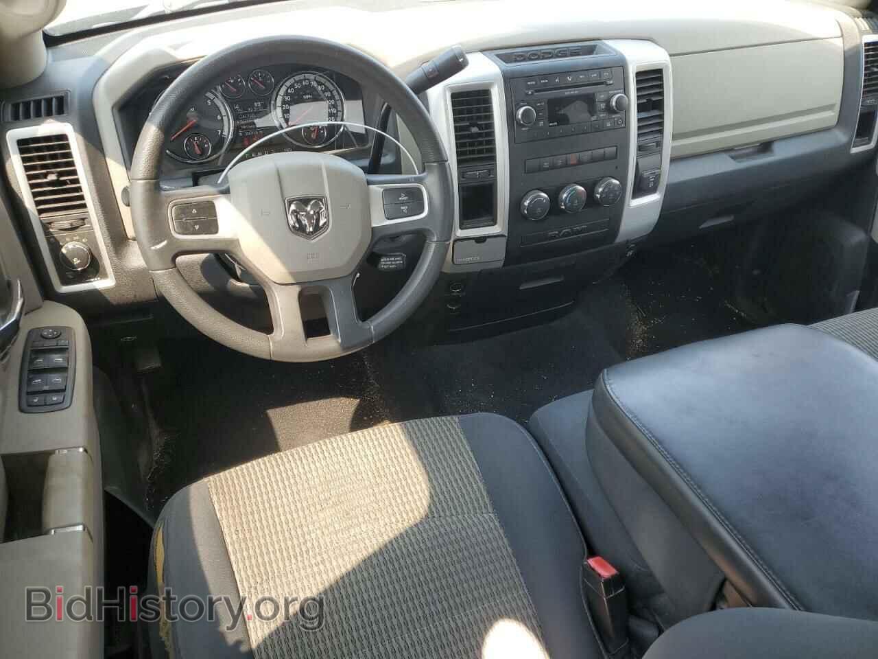 2009 DODGE All Models - VIN: 1D3HB18T99S772250 - Фото 8