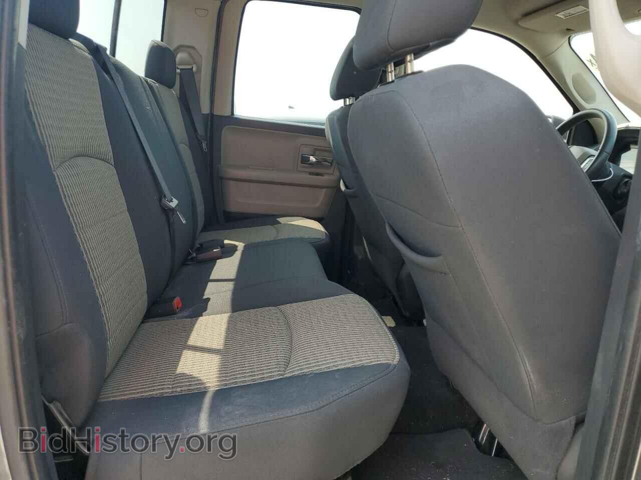 2009 DODGE All Models - VIN: 1D3HB18T99S772250 - Фото 10