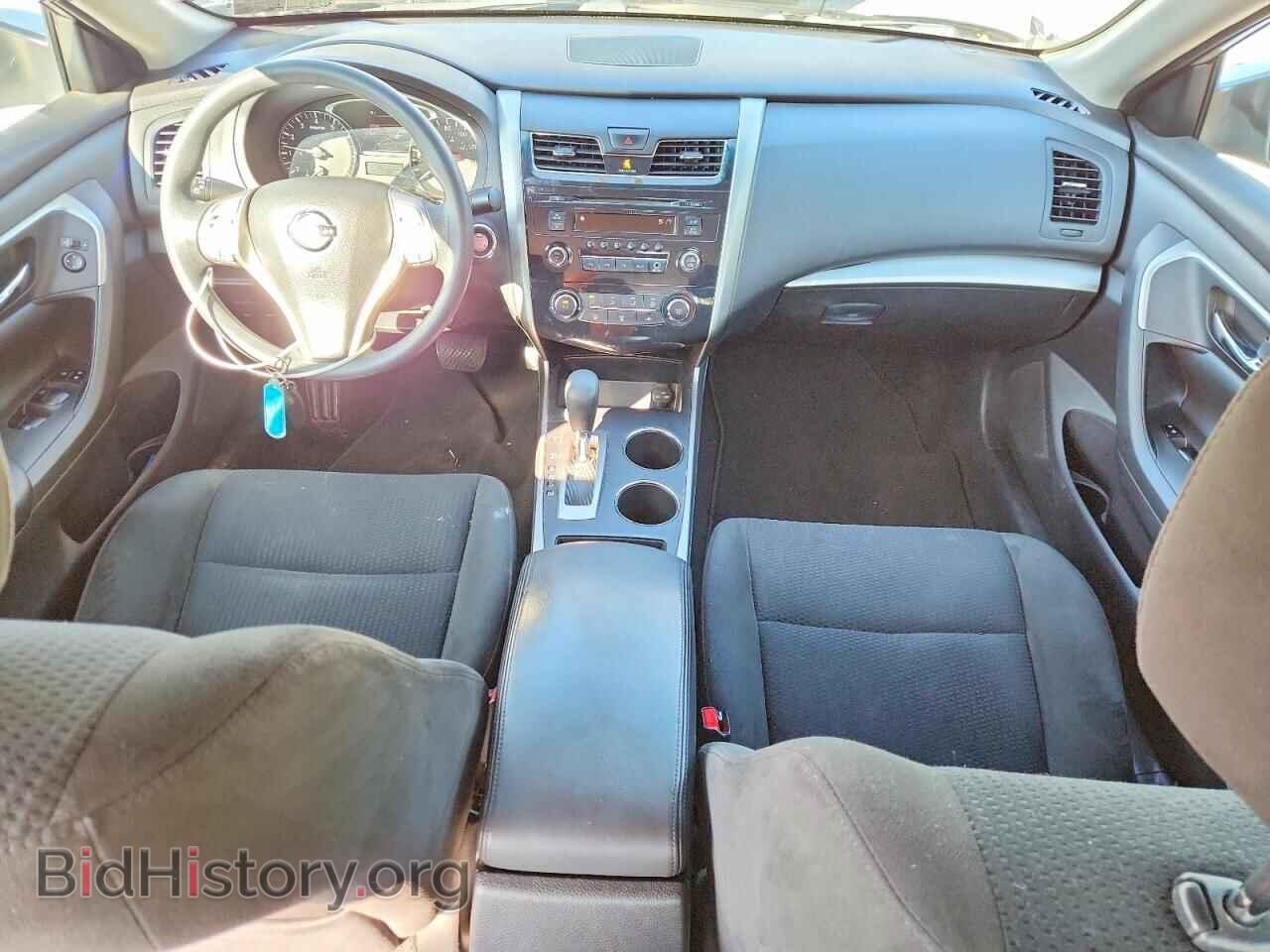 2015 NISSAN ALTIMA - VIN: 1N4AL3AP1FC296474 - Photo 8