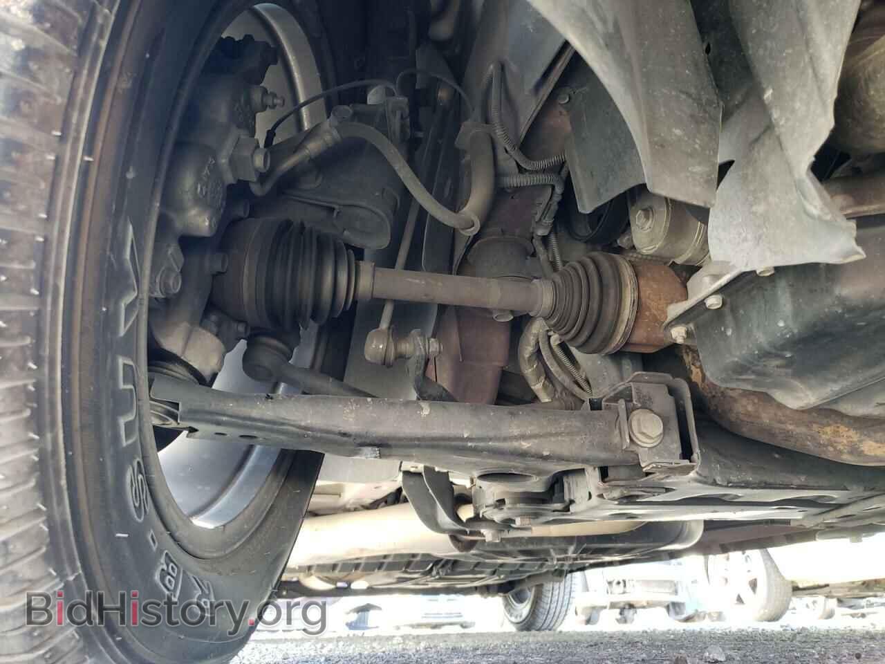 2014 DODGE CARAVAN - VIN: 2C4RDGCG2ER262516 - Фото 9