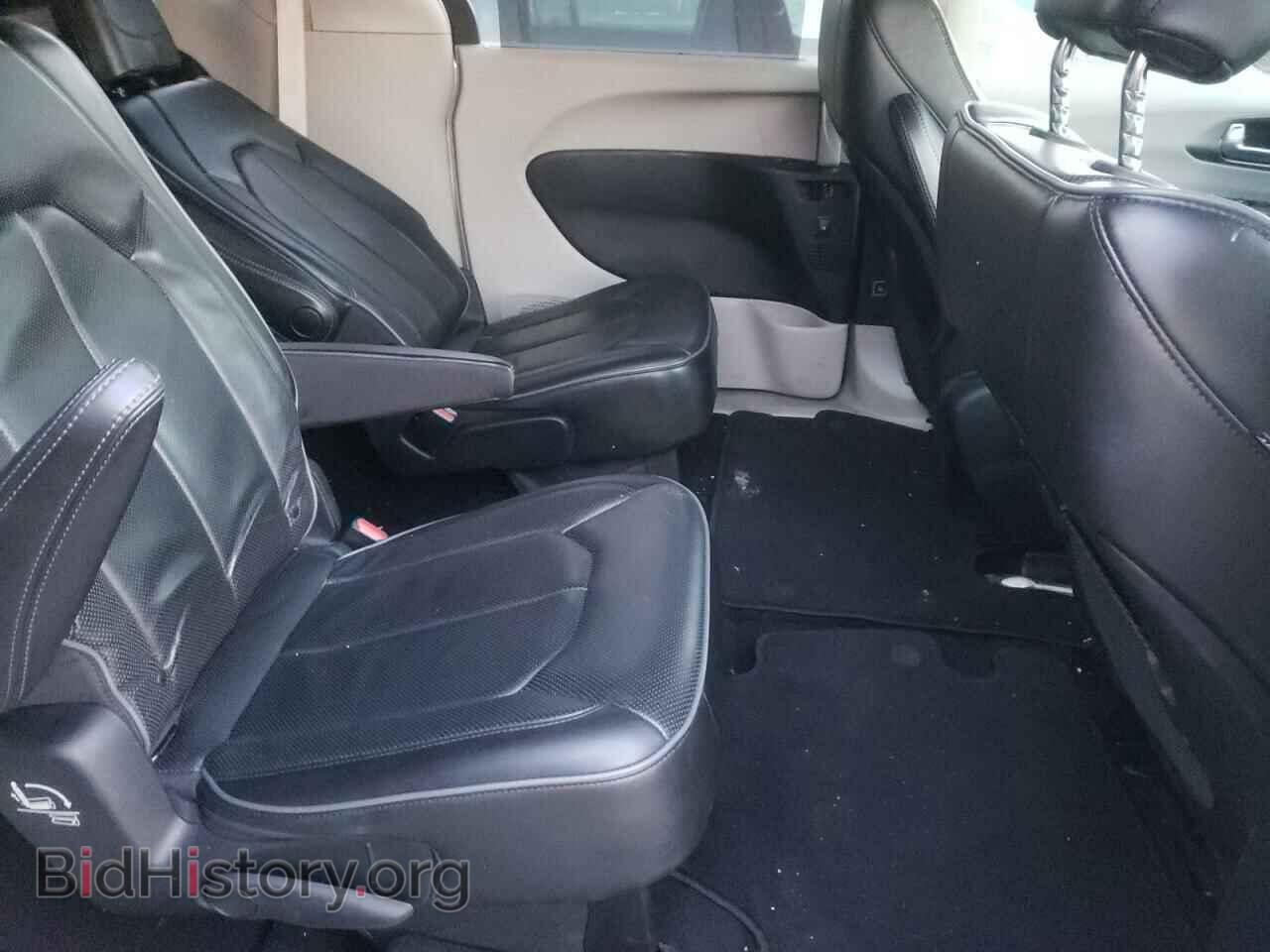 2018 CHRYSLER PACIFICA - VIN: 2C4RC1GG5JR314581 - Photo 6