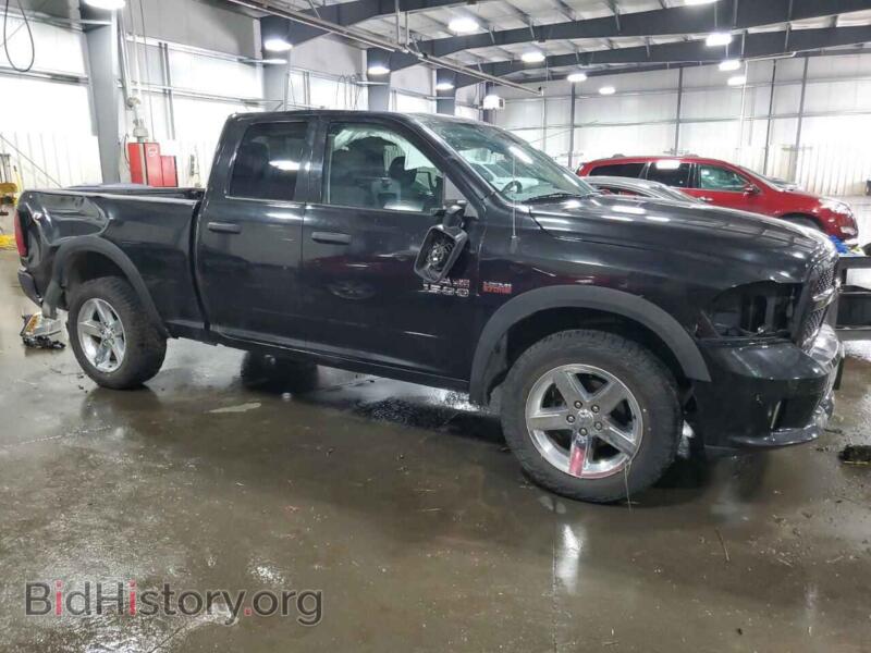 2015 RAM 1500 (VIN 1C6RR7FT3FS652204) — фото 4 из 15