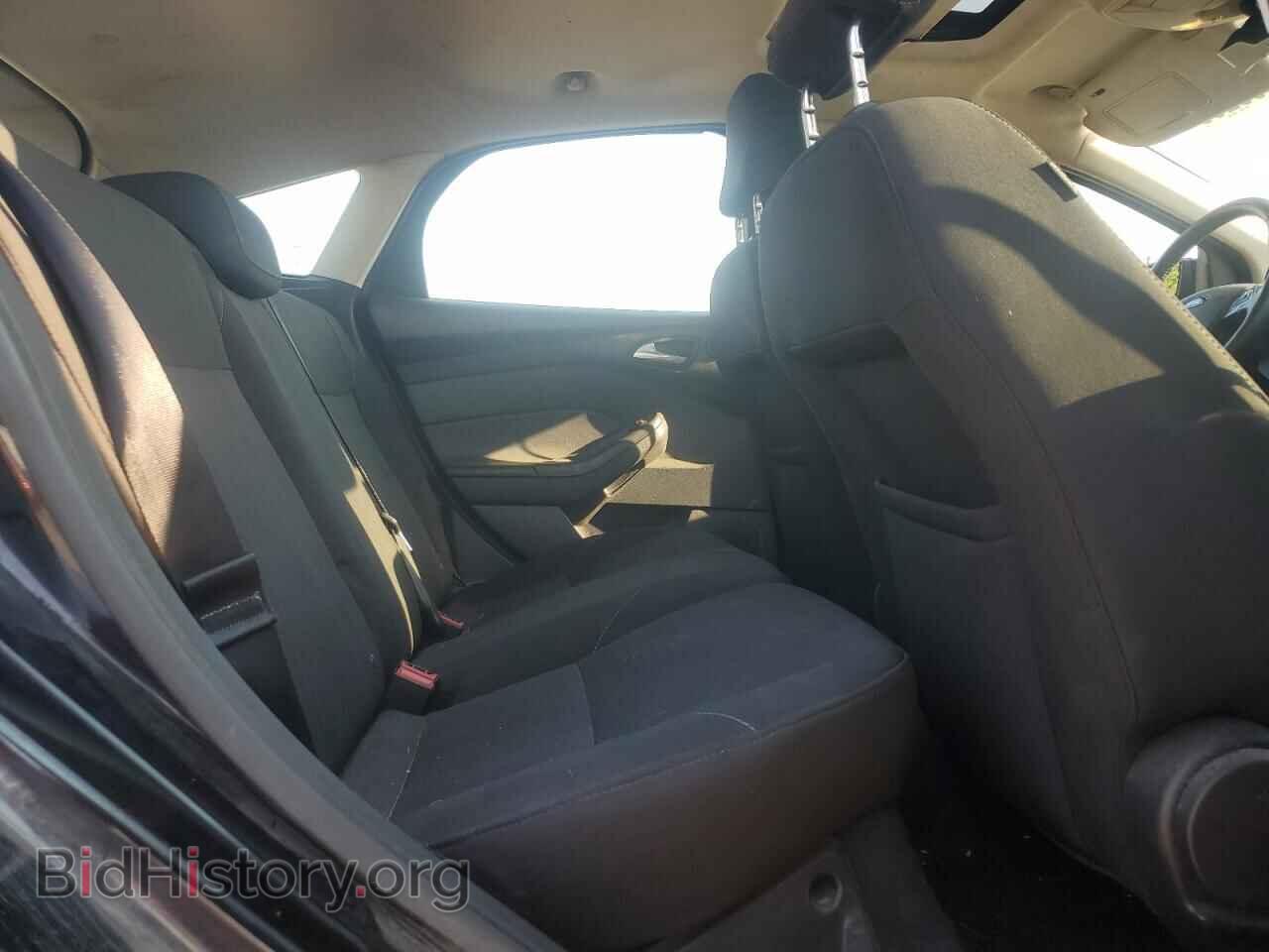 2017 FORD FOCUS - VIN: 1FADP3M20HL220524 - Фото 10