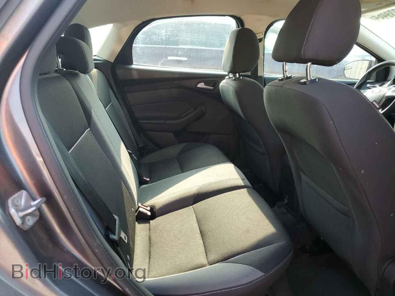 2014 FORD FOCUS - VIN: 1FADP3K29EL314075 - Фото 10