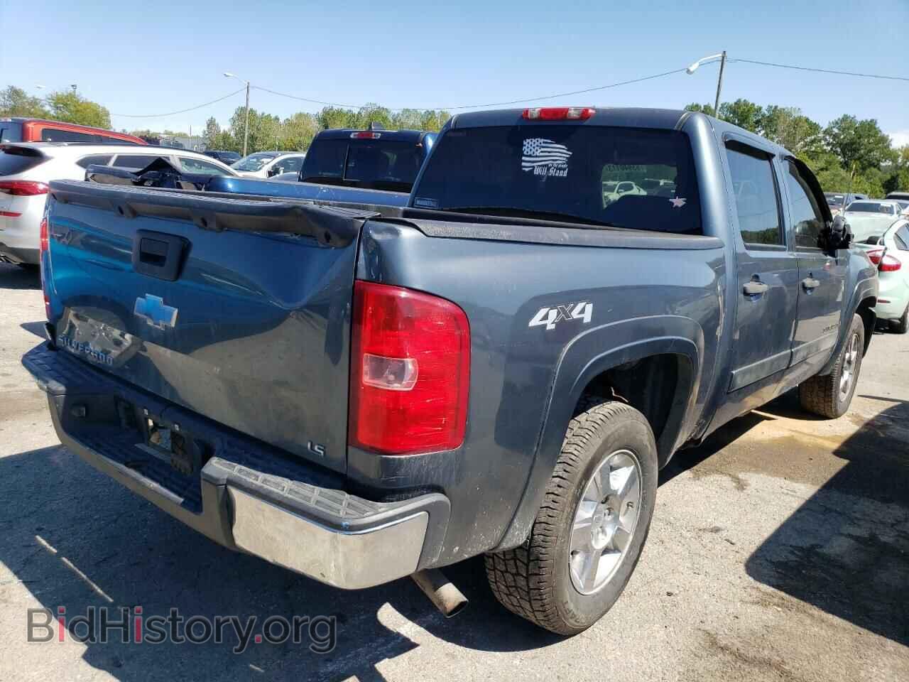 2008 CHEVROLET ALL Models - VIN: 2GCEK13C181145978 - Фото 3