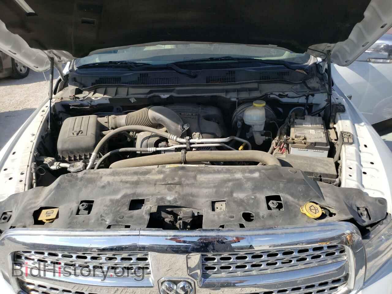 2018 RAM 1500 - VIN: 1C6RR7NTXJS103772 - Фото 11