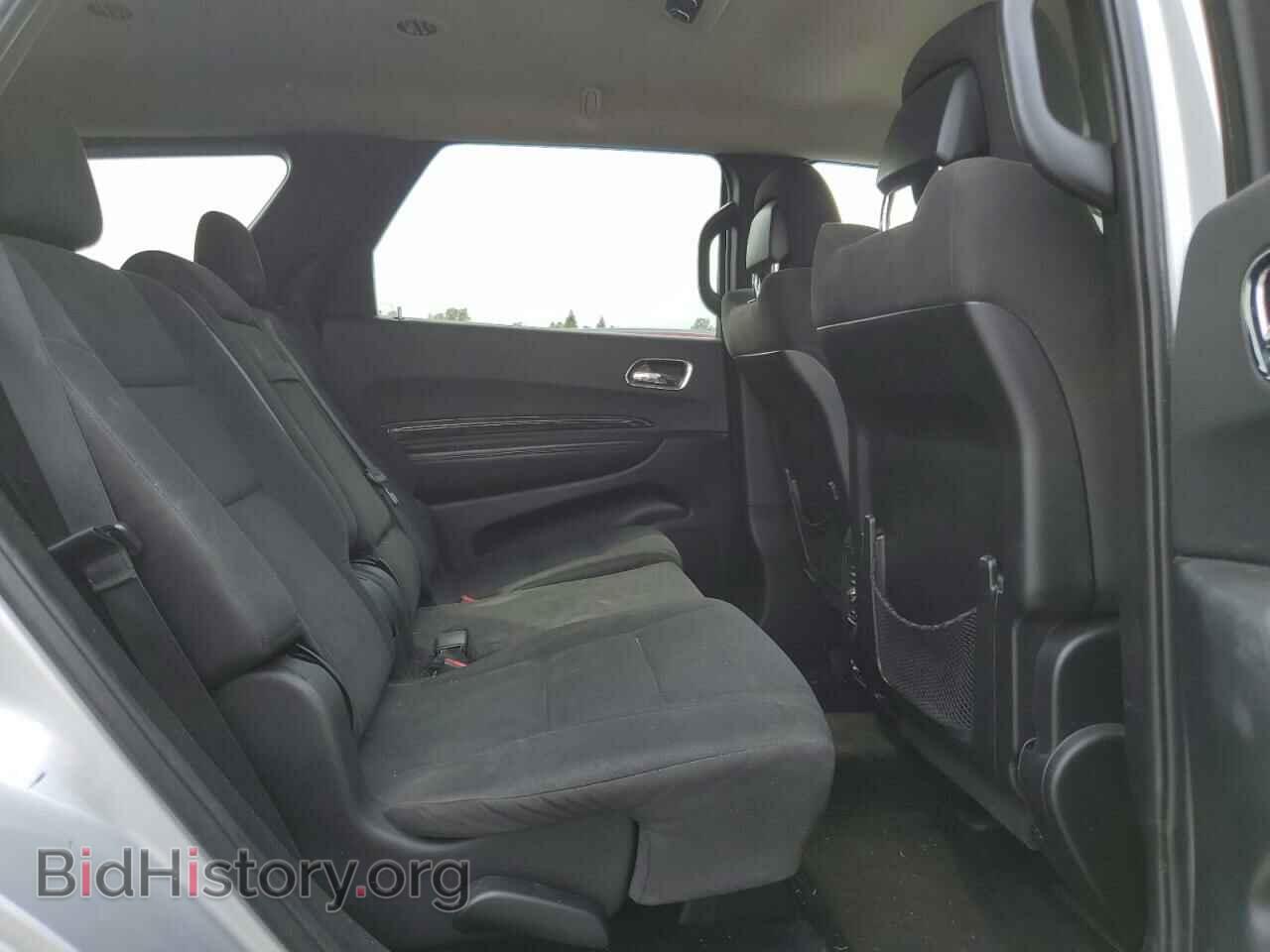 2011 DODGE DURANGO - VIN: 1D4RD4GG1BC729408 - Фото 11